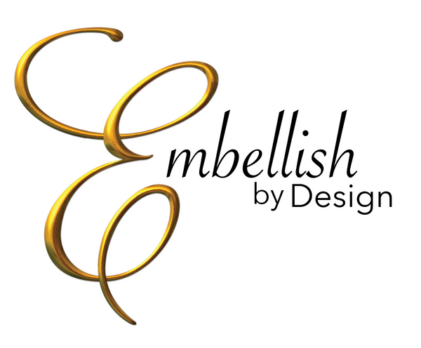 Embellish by Design